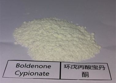CAS 106505-90-2 Boldenone Equipoise/порошки Boldenone Cypionate сырцовые стероидные