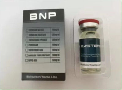 Пропионат/Masteron Drost анаболических стероидов CAS 472-61-145 сырцовый отсутствие побочного эффекта для впрыски увеличения мышцы